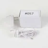 Department 56 Replacement Adapter 3V Dc 600Ma White Male Jack New