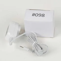 Department 56 Replacement Adapter 4.5V Dc 400Ma Male Jack Sale