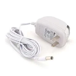 Department 56 Replacement Adapter 3V Dc 500Ma White Female Jack Discount