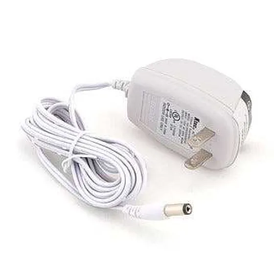 Department 56 Replacement Adapter 3V Dc 500Ma White Female Jack Discount