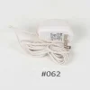 Department 56 Replacement Adapter 6V Dc 400Ma White Female Jack Best
