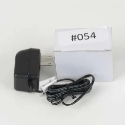 Department 56 Replacement Adapter 3V Dc 300Ma Black Female Jack Online