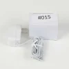 Department 56 Replacement Adapter 3V Dc 300Ma White Female Jack Outlet