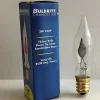 Department 56 Replacement Flickering Bulb 3W Clearance