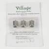 Department 56 Replacement Light Bulbs Clear Hot