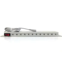 Department 56 Replacement Power Strip For Building & Accessory Lighting System Outlet