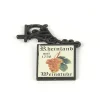 Department 56 Rhineland Weinstaube Sign Outlet
