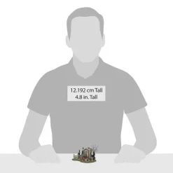 Department 56 R.I.P. Cemetery Sale