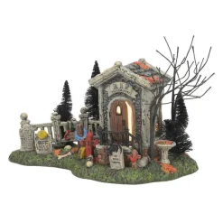 Department 56 R.I.P. Cemetery Sale