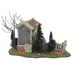 Department 56 R.I.P. Cemetery Sale