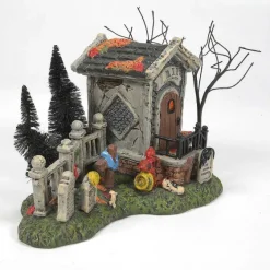 Department 56 R.I.P. Cemetery Sale