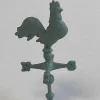 Department 56 Rooster Inn Weathervane Clearance