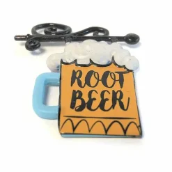 Department 56 Root Beer Cafe Sign Online