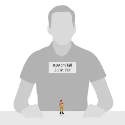 Department 56 Safe And Sound New