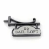 Department 56 Sail Loft Sign Hot