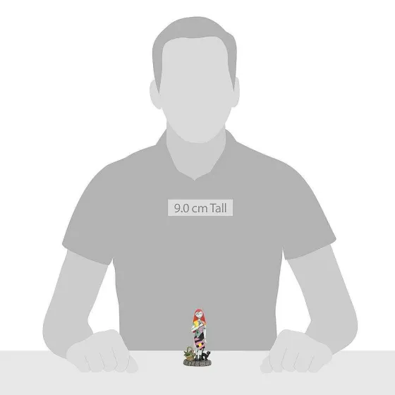 Department 56 Sally's Date Night Outlet