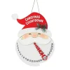 Department 56 Santa Countdown Sign Online