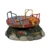 Department 56 Scary-Go-Round New