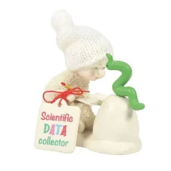 Department 56 Scientific Data Collector Outlet