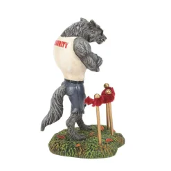Department 56 Silverback Bouncer Sale