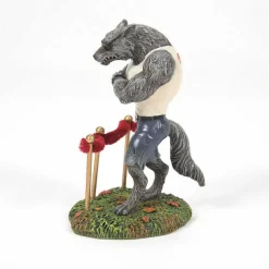 Department 56 Silverback Bouncer Sale