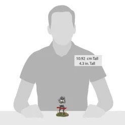 Department 56 Silverback Bouncer Sale