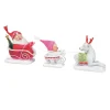 Department 56 Sleigh Away Gnome Best