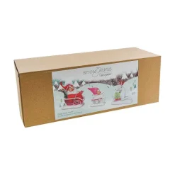 Department 56 Sleigh Away Gnome Best