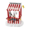 Department 56 Snoopy's Cocoa Stand Hot