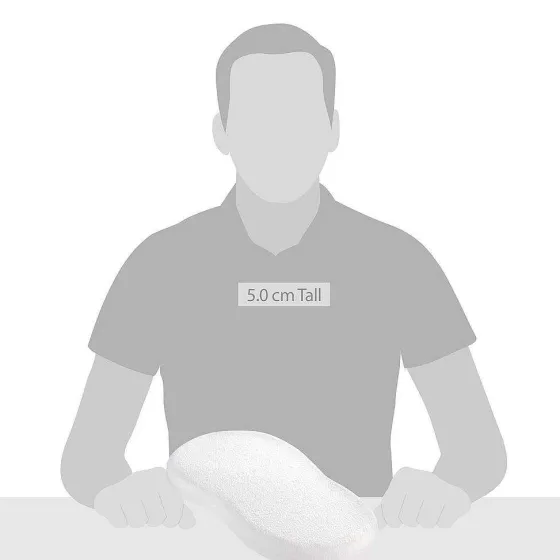 Department 56 Snow Base, Medium Sale