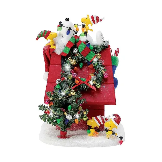 Department 56 Something Extra New