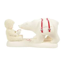 Department 56 Sorting Santa's Mail Hot