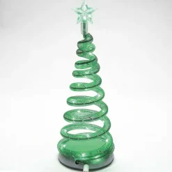 Department 56 Spiralight Led Tree Green Online