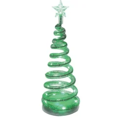 Department 56 Spiralight Led Tree Green Online