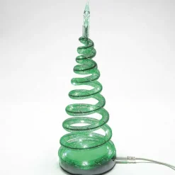 Department 56 Spiralight Led Tree Green Online