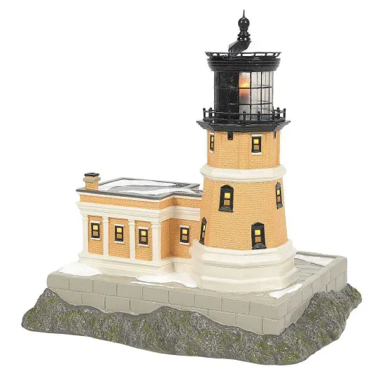 Department 56 Split Rock Lighthouse St/2