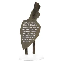 Department 56 Split Rock Lighthouse St/2