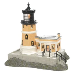 Department 56 Split Rock Lighthouse St/2