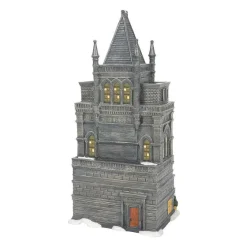 Department 56 St James Hall Outlet