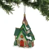 Department 56 St. Nicholas Chapel Orn Outlet
