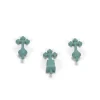 Department 56 St. Thomas Cathedral - Set Of 3 Crosses Clearance