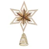 Department 56 Star Tree Topper New