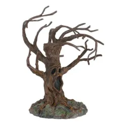 Department 56 Stormy Night Tree New