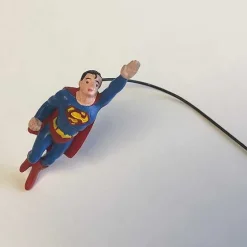 Department 56 Superman On A Wire Best