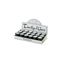 Department 56 Tacky Wax Tubs/Display Box