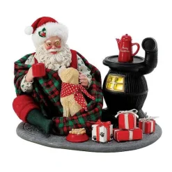 Department 56 Taking The Chill Off Clearance