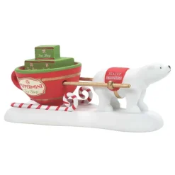 Department 56 Teacup Delivery Service Discount