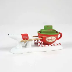 Department 56 Teacup Delivery Service Discount