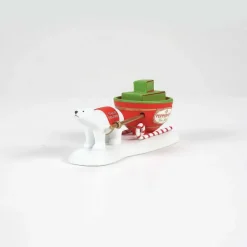 Department 56 Teacup Delivery Service Discount