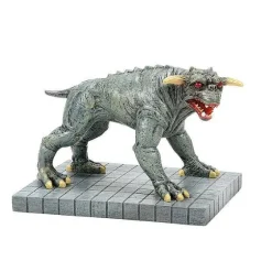 Department 56 Terror Dog New